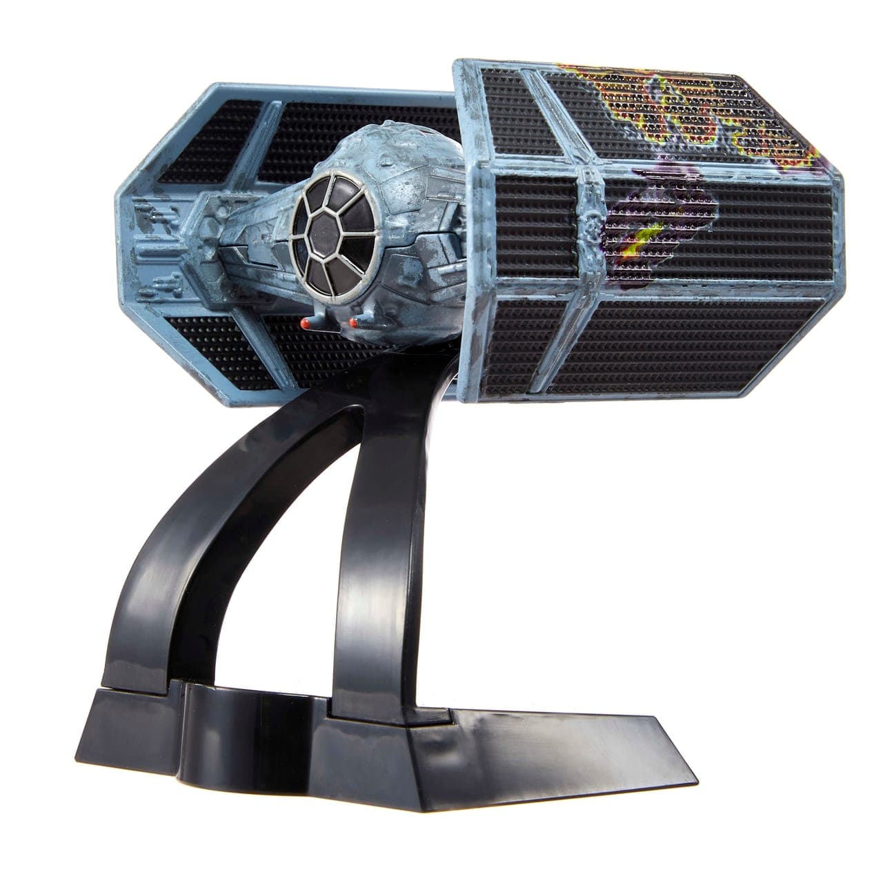 DARTH VADER'S TIE ADVANCED 4