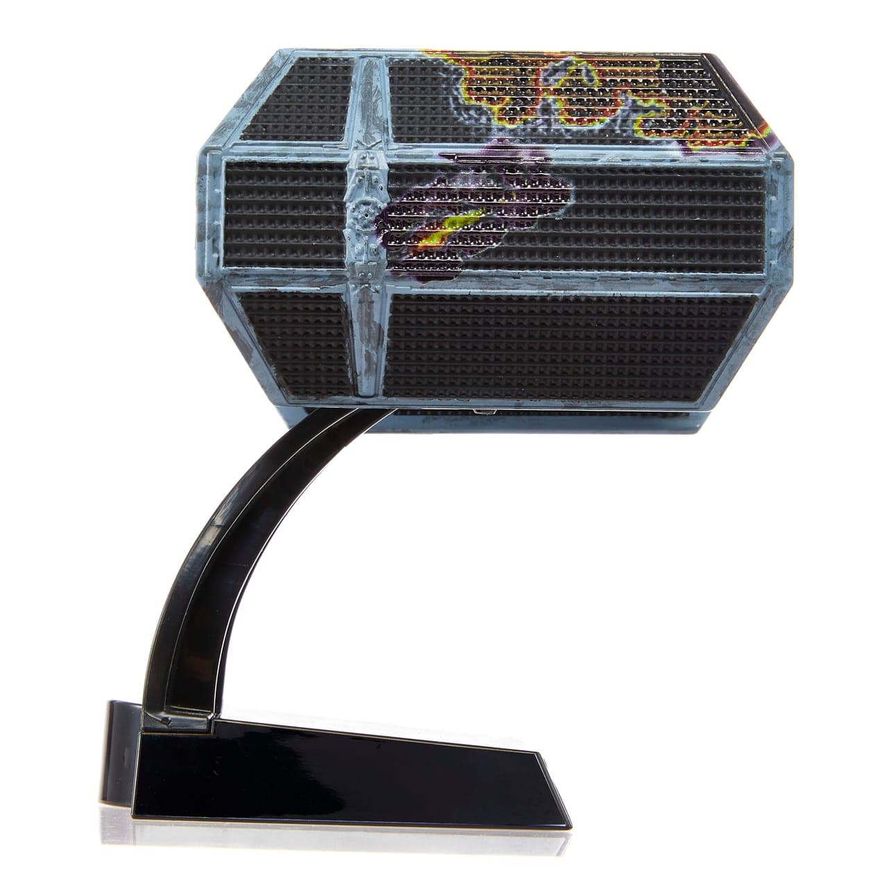 DARTH VADER'S TIE ADVANCED 5
