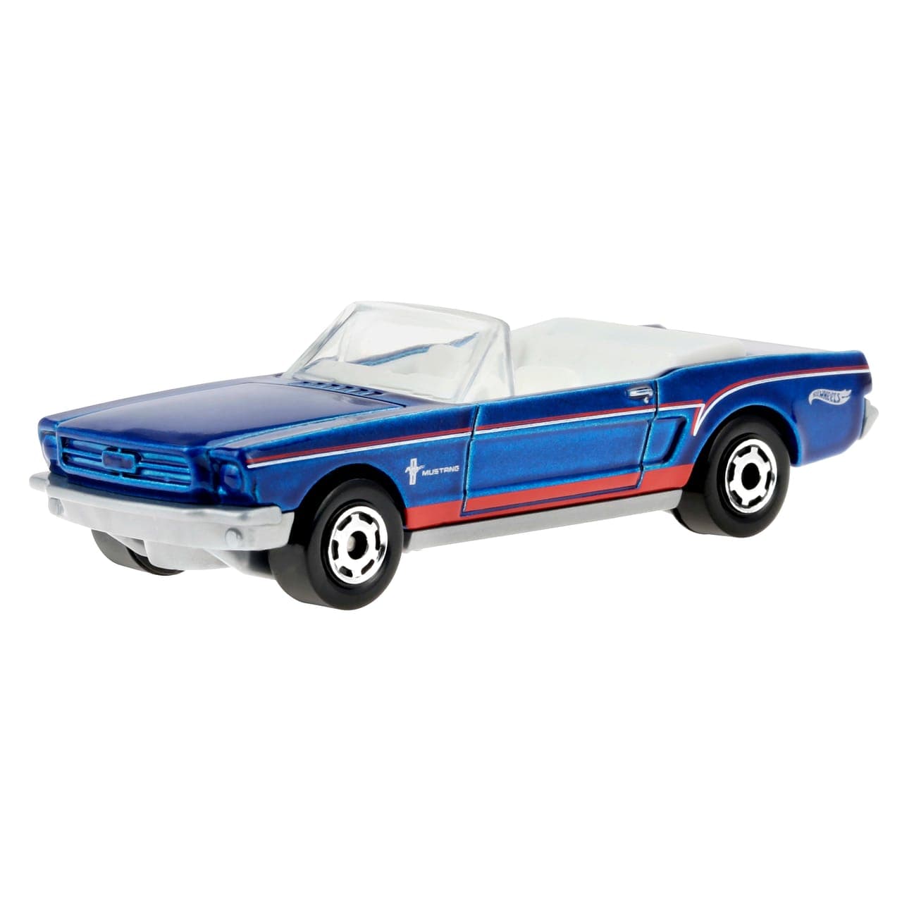 '65 FORD MUSTANG CONVERTIBLE