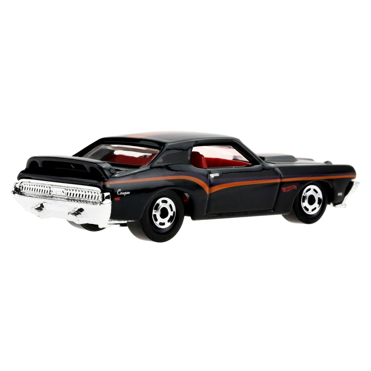 '69 Mercury Cougar Eliminator 3