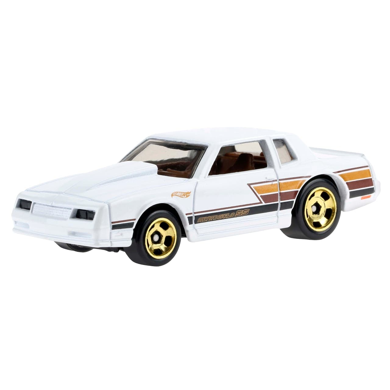'86 Monte Carlo SS