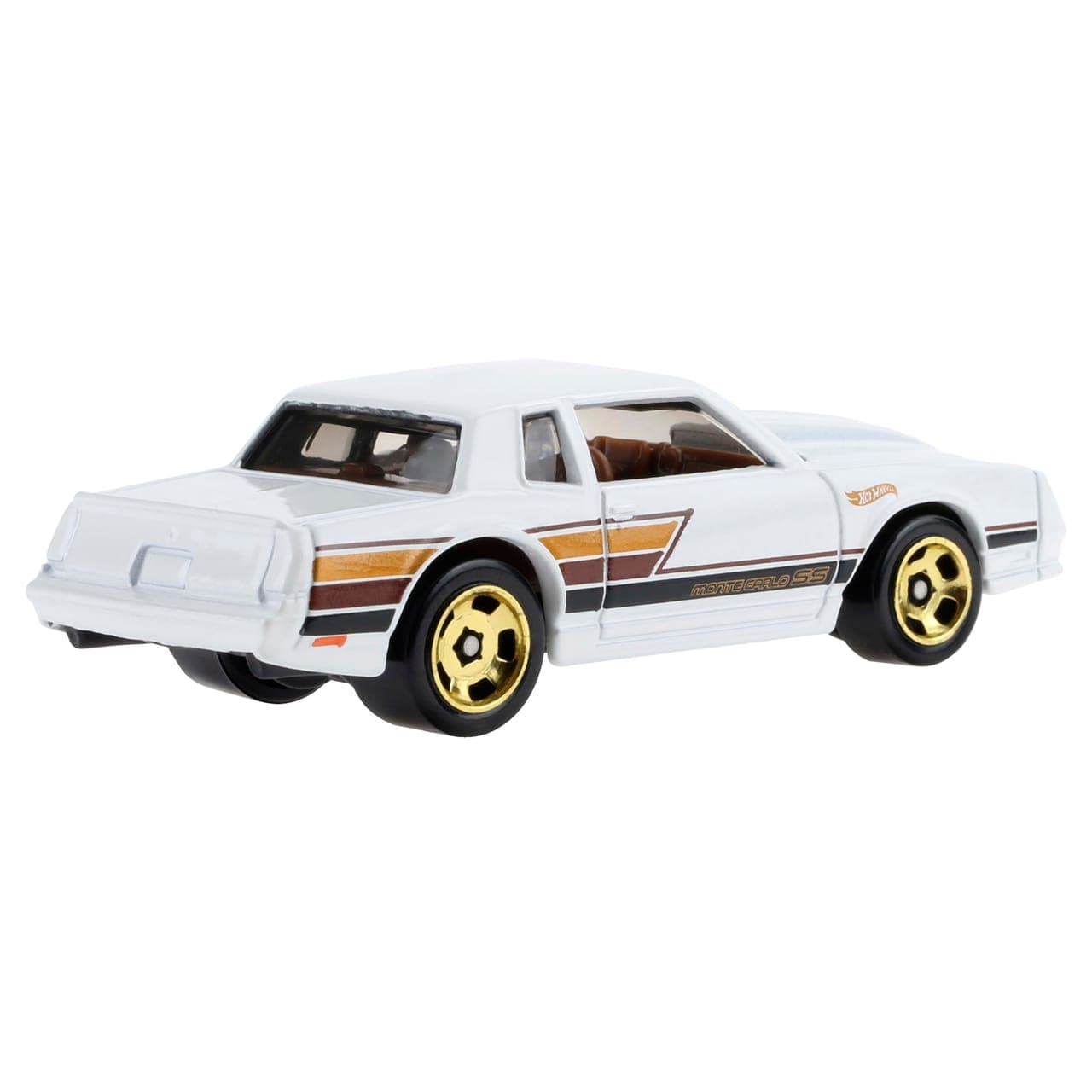'86 Monte Carlo SS 3