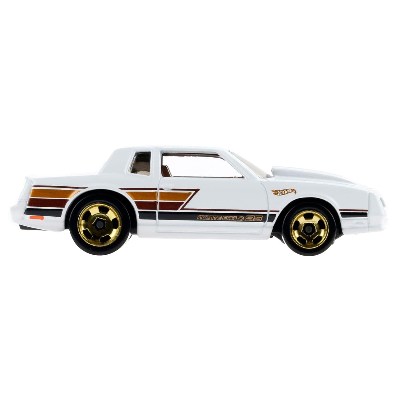 '86 Monte Carlo SS 5