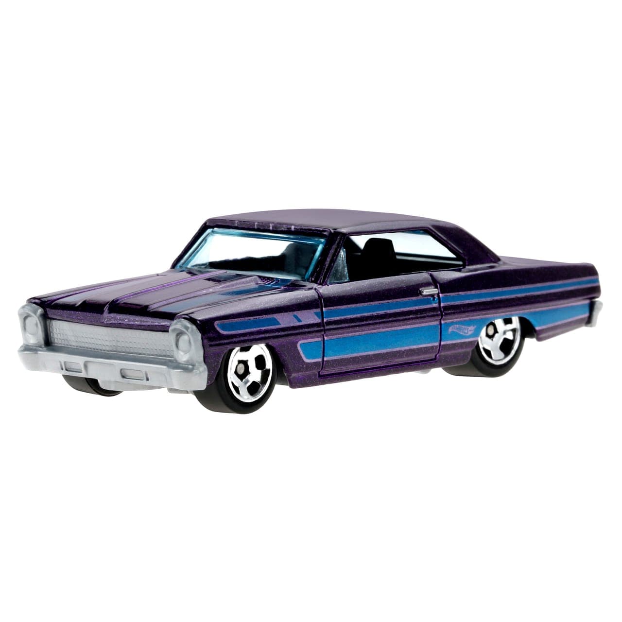 '66 Chevy Nova