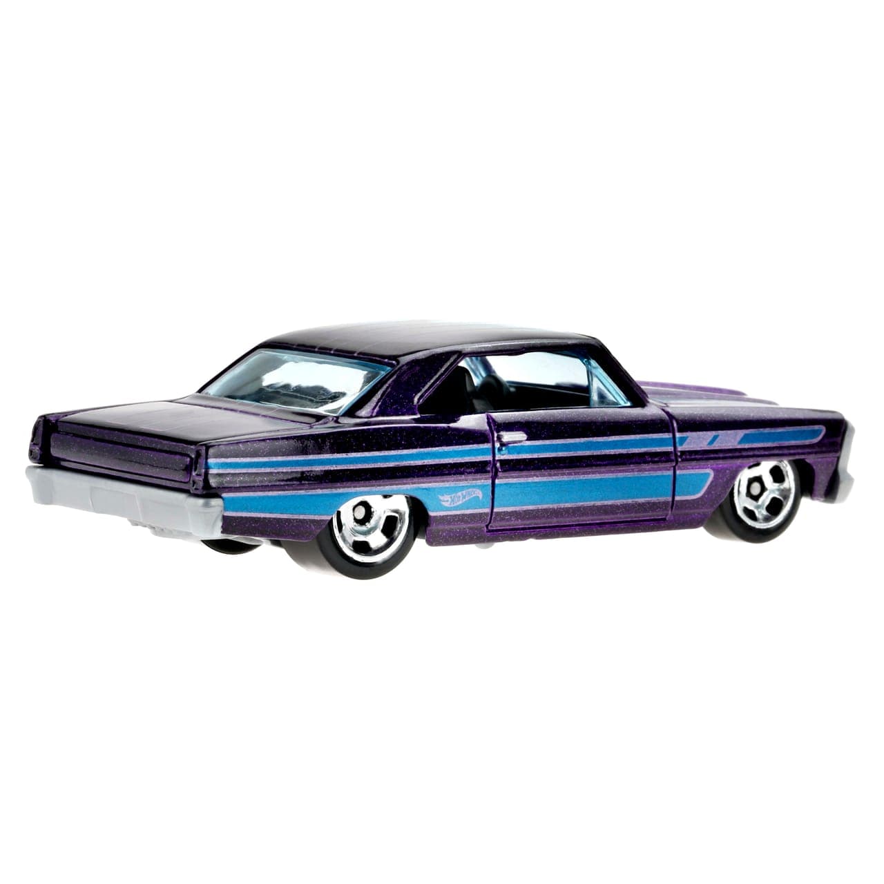 '66 Chevy Nova 3