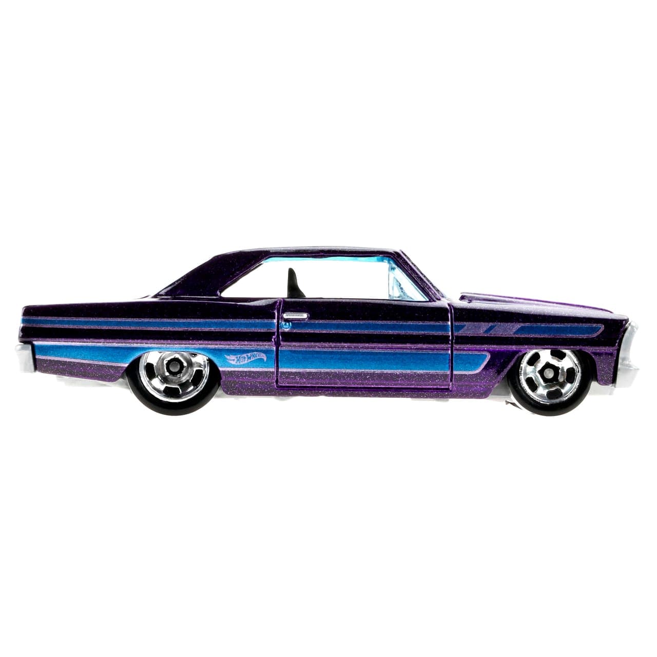 '66 Chevy Nova 5