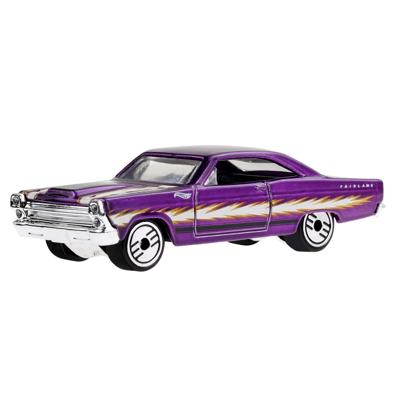 '66 FORD FAIRLANE 427