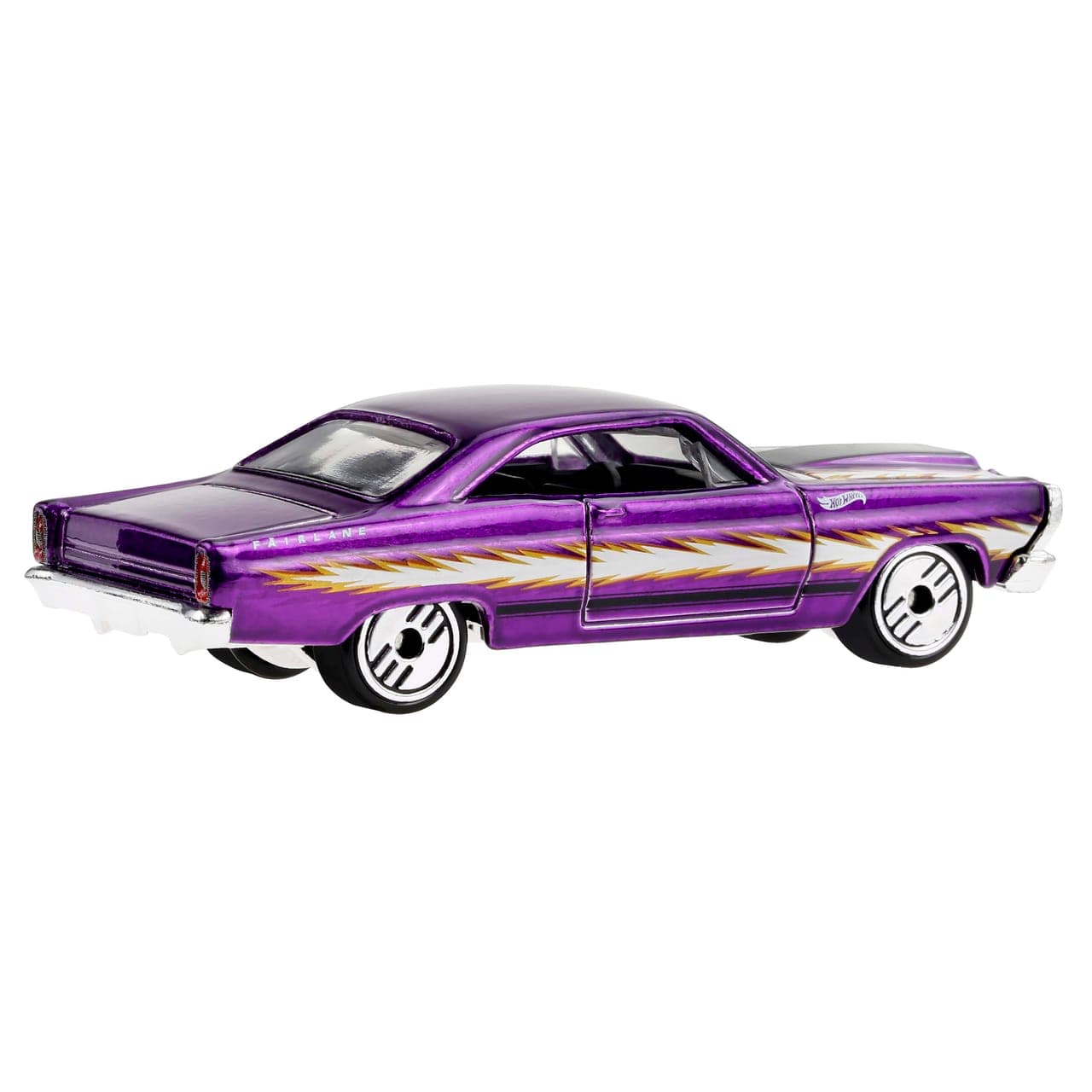 '66 FORD FAIRLANE 427 2