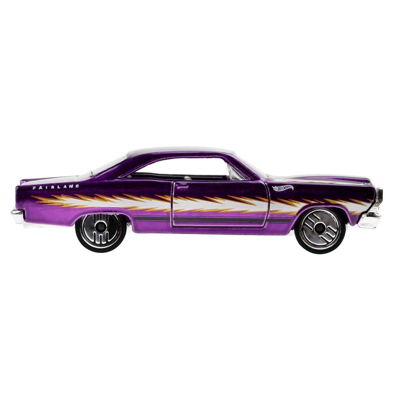 '66 FORD FAIRLANE 427 4