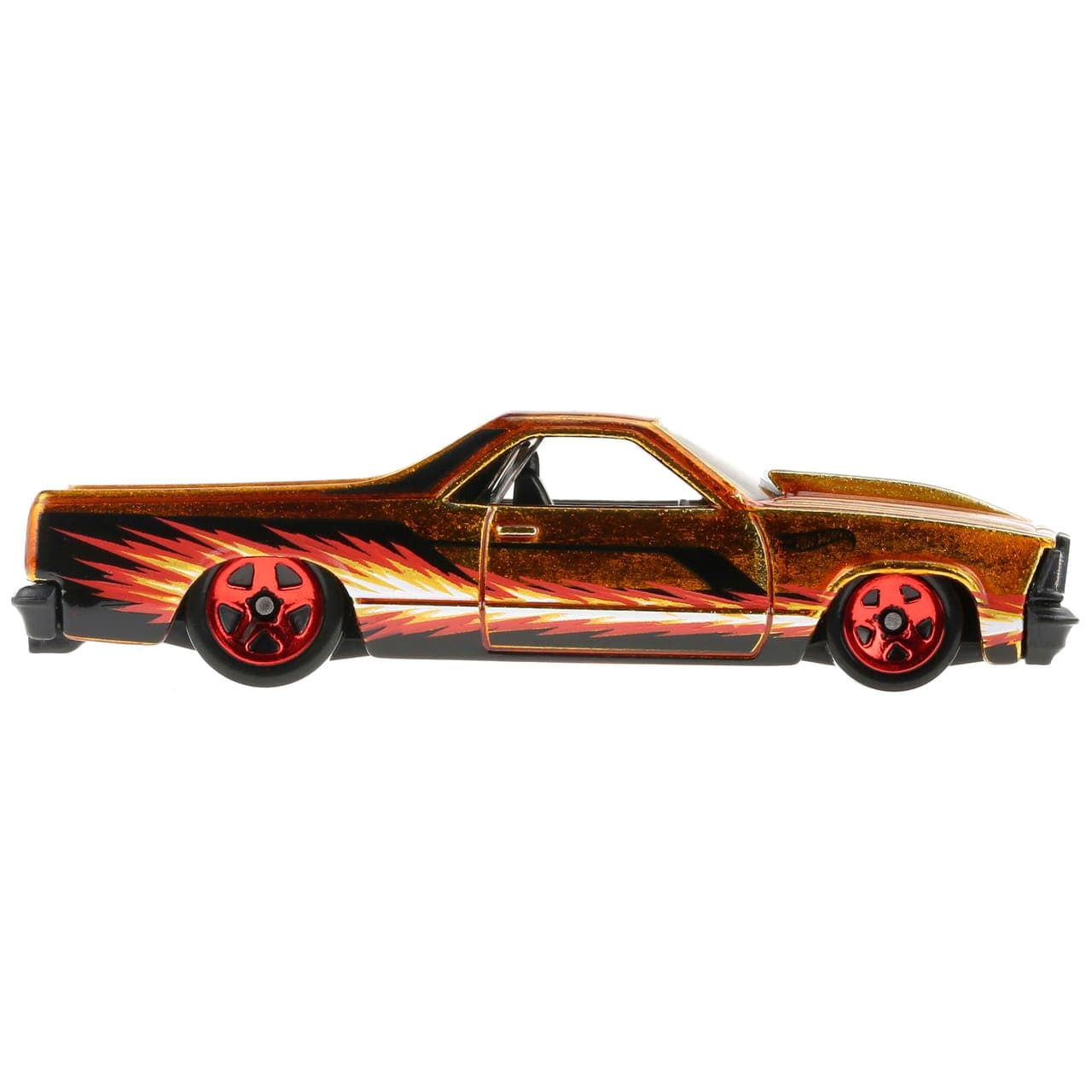 '80 El Camino