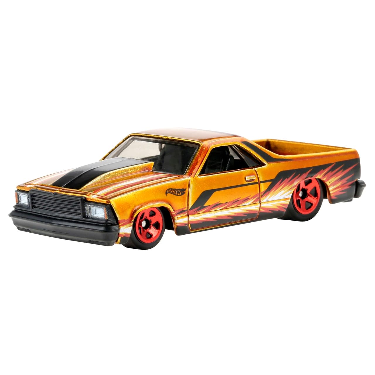 '80 El Camino 2