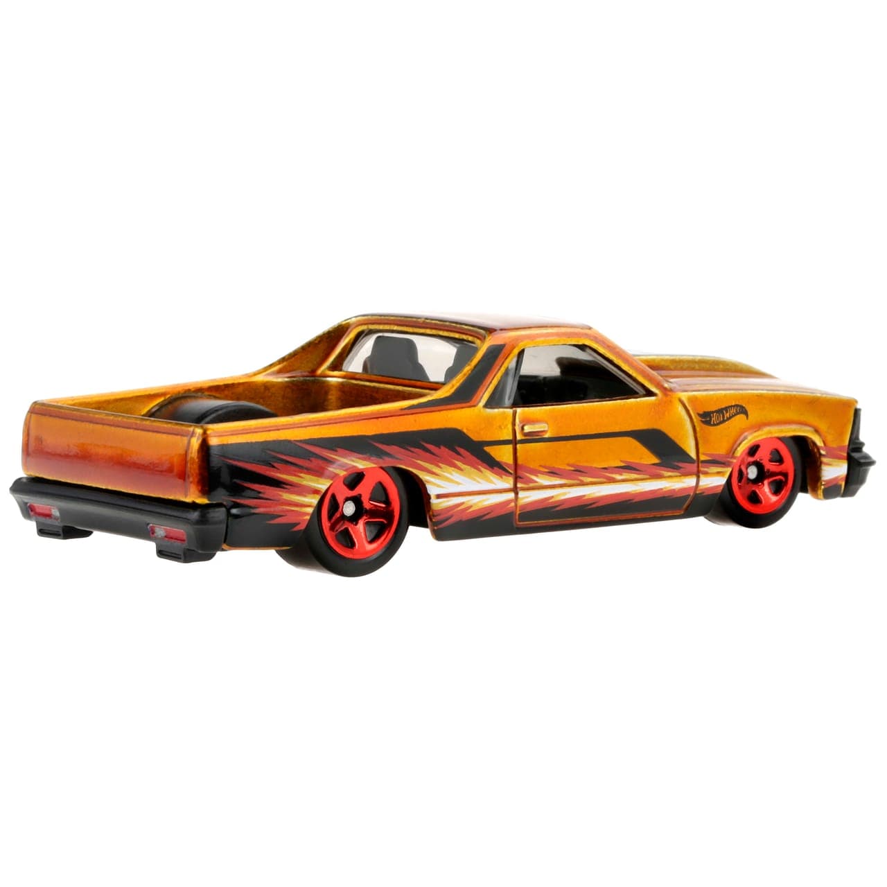 '80 El Camino 3