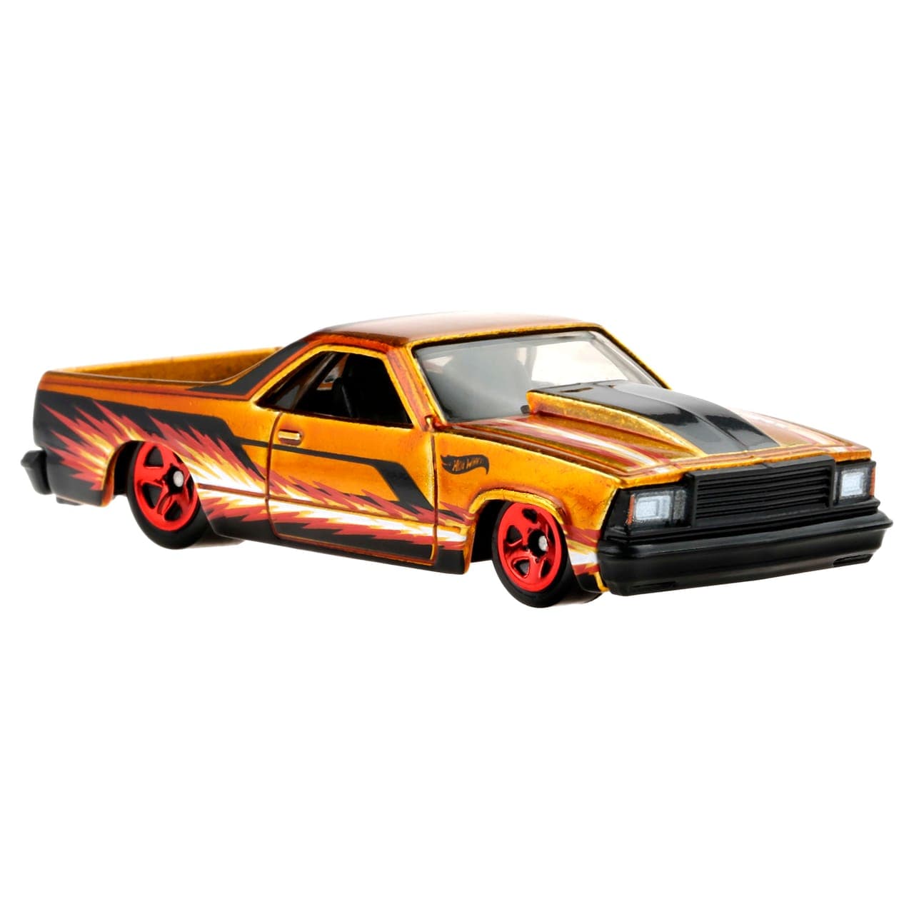 '80 El Camino 4
