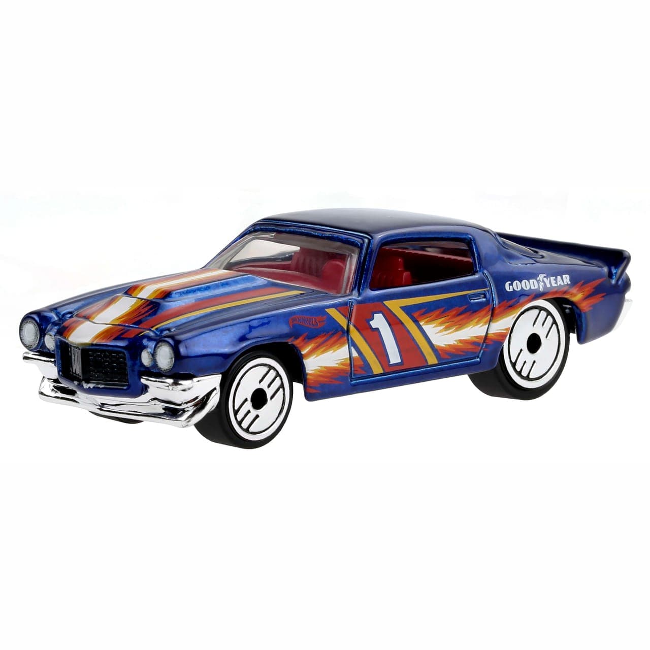 '70 Chevy Camaro RS