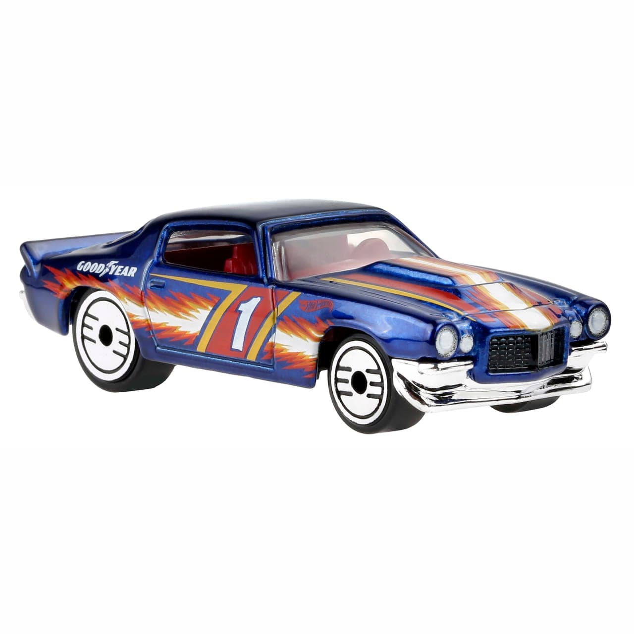 '70 Chevy Camaro RS 3