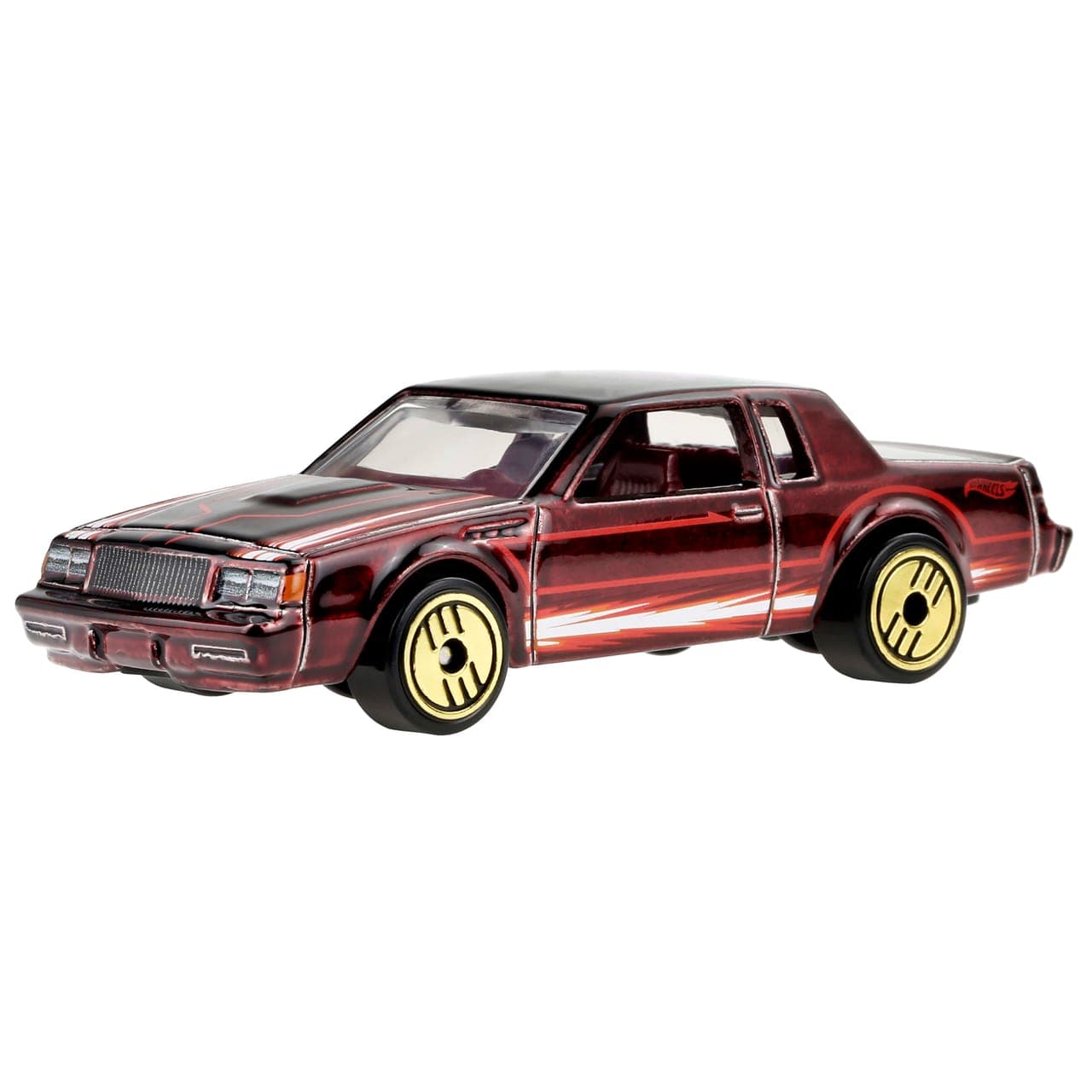'87 Buick Regal GNX