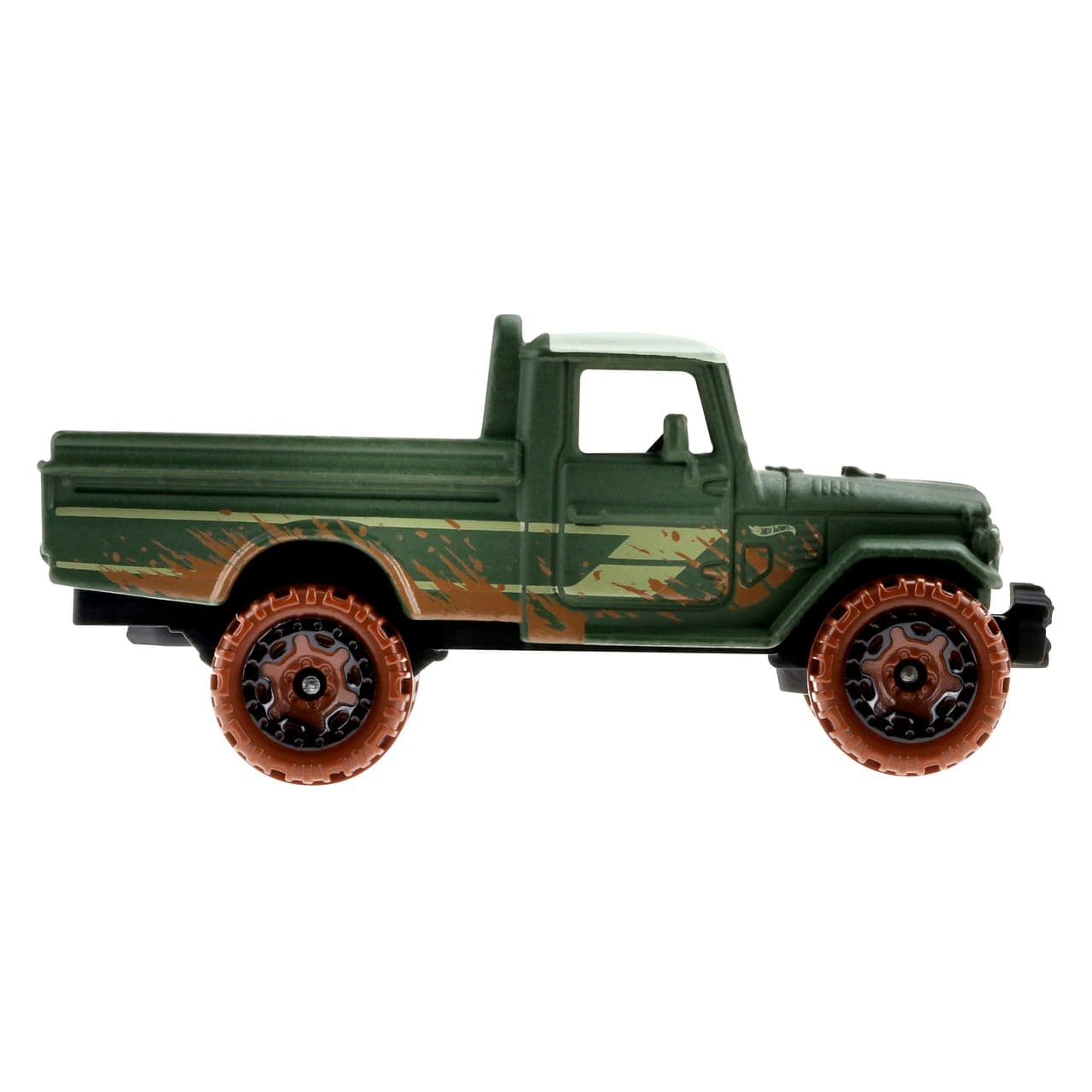 Toyota Land Cruiser 5