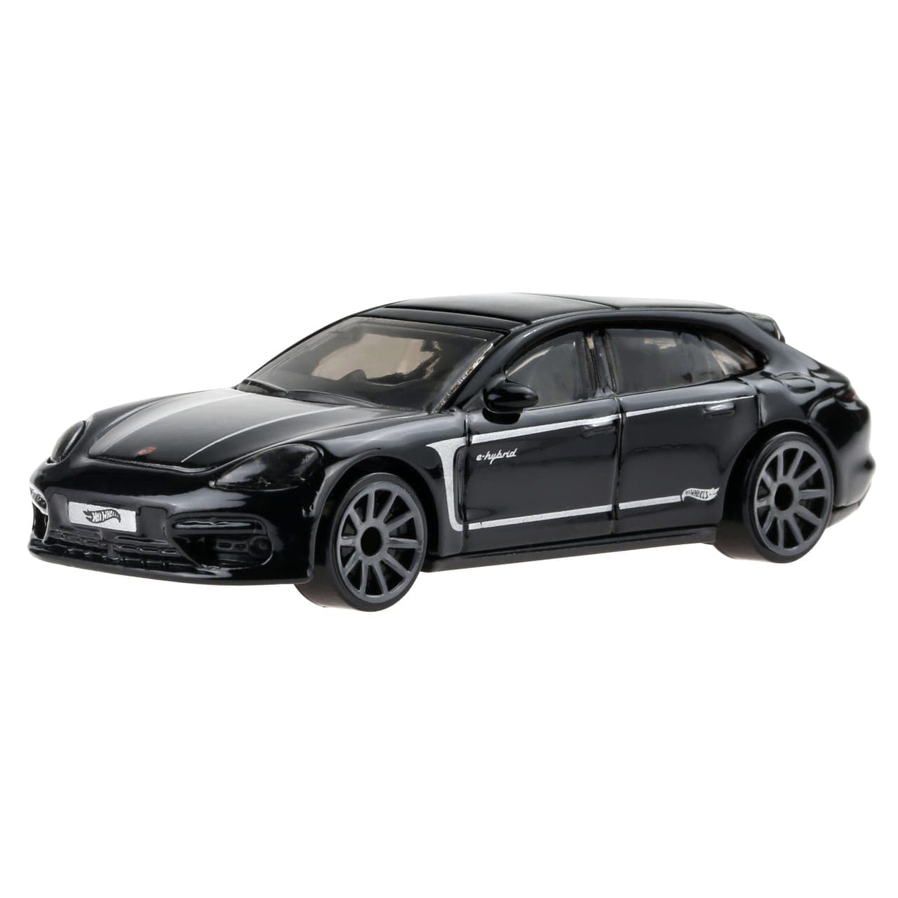 Porsche Panamera Turbo S E-Hybrid Sport Turismo