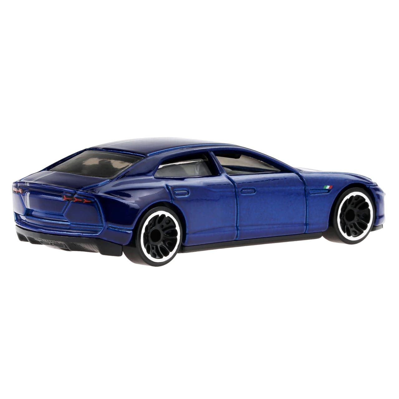 Lamborghini Estoque 3