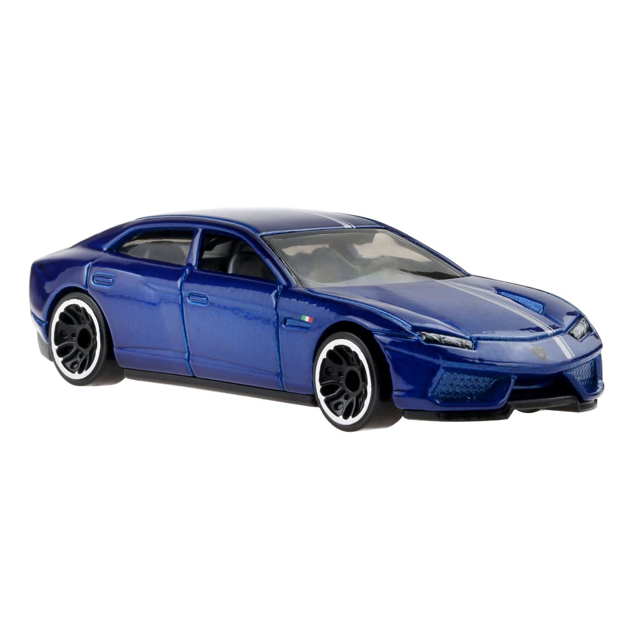 Lamborghini Estoque 4