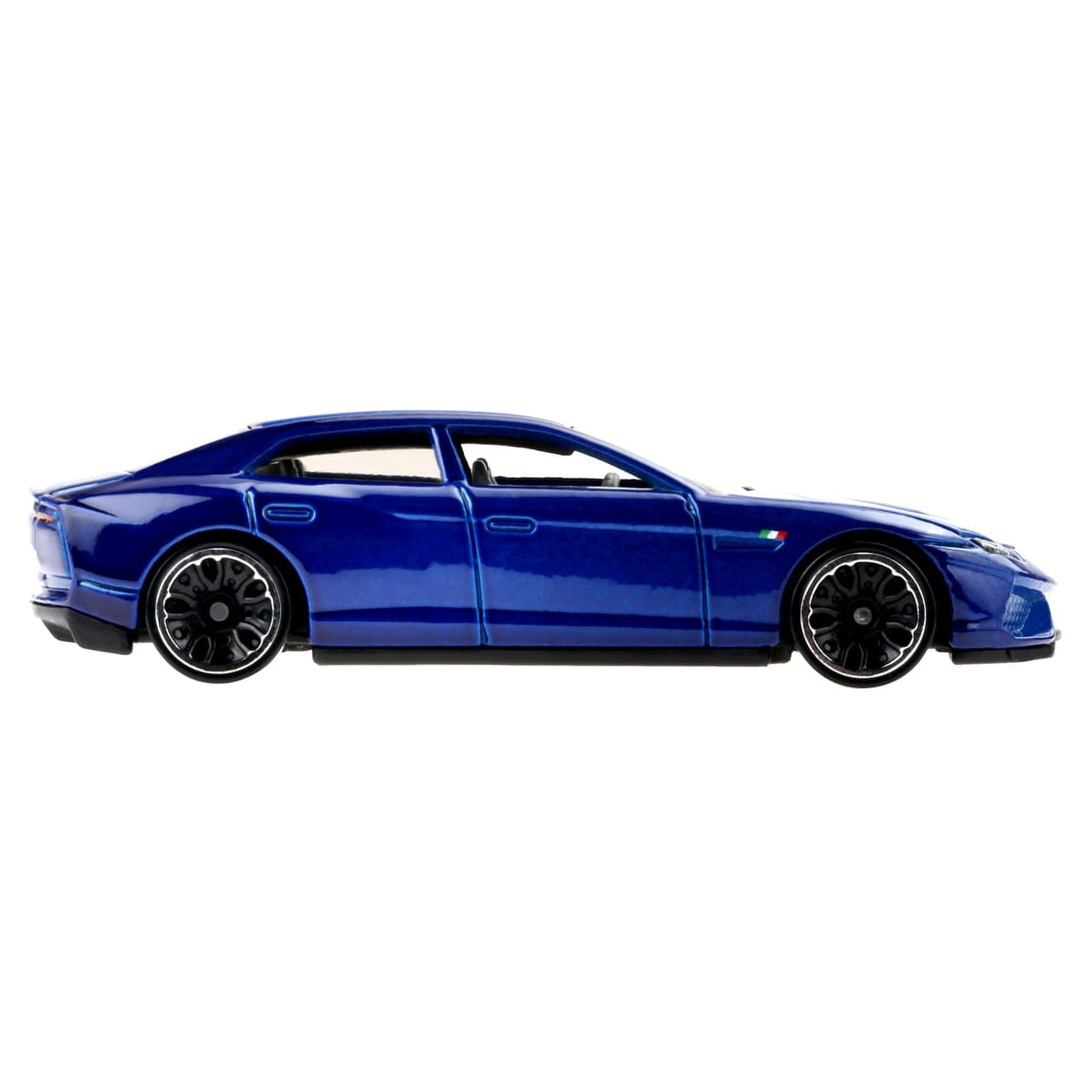 Lamborghini Estoque 5