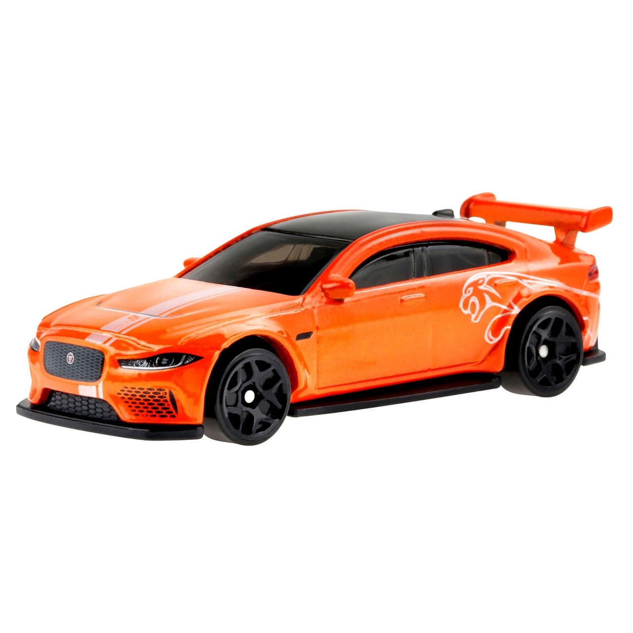Jaguar XE SV Project 8