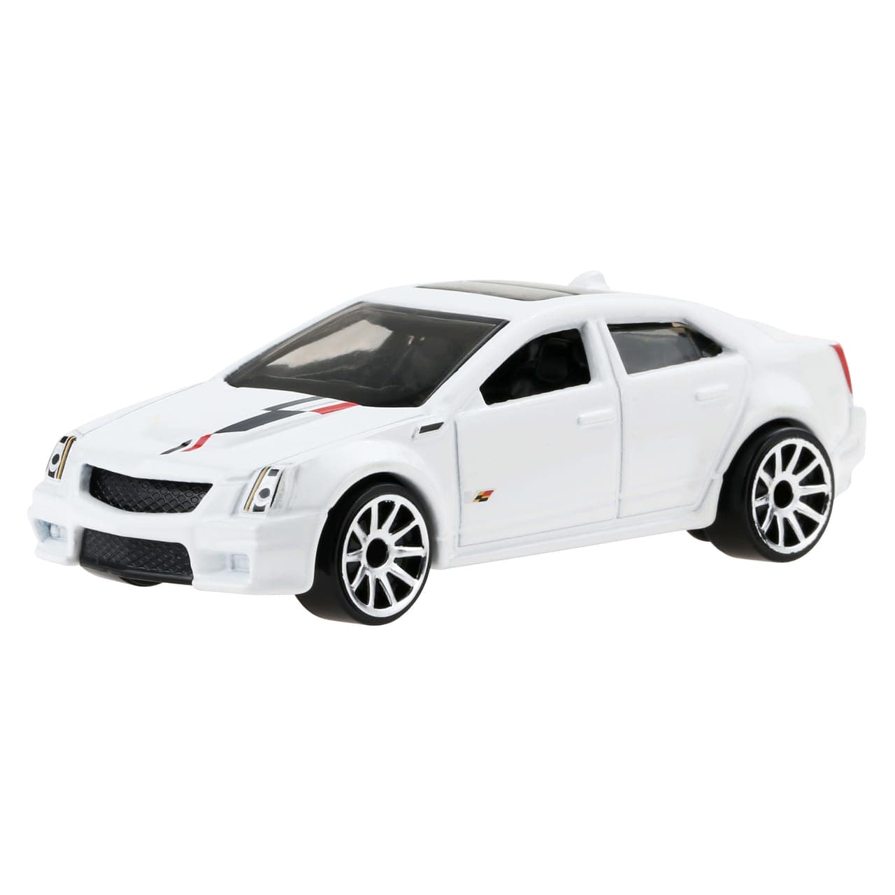 '09 Cadillac CTS-V