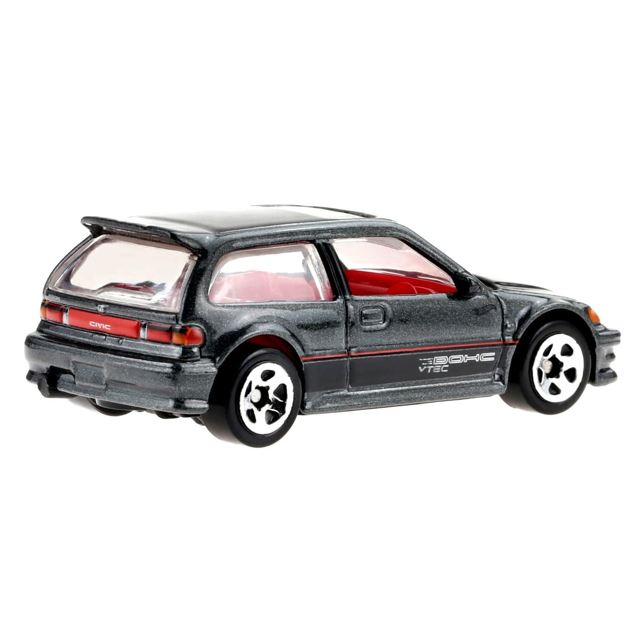 '90 Honda Civic EF 3