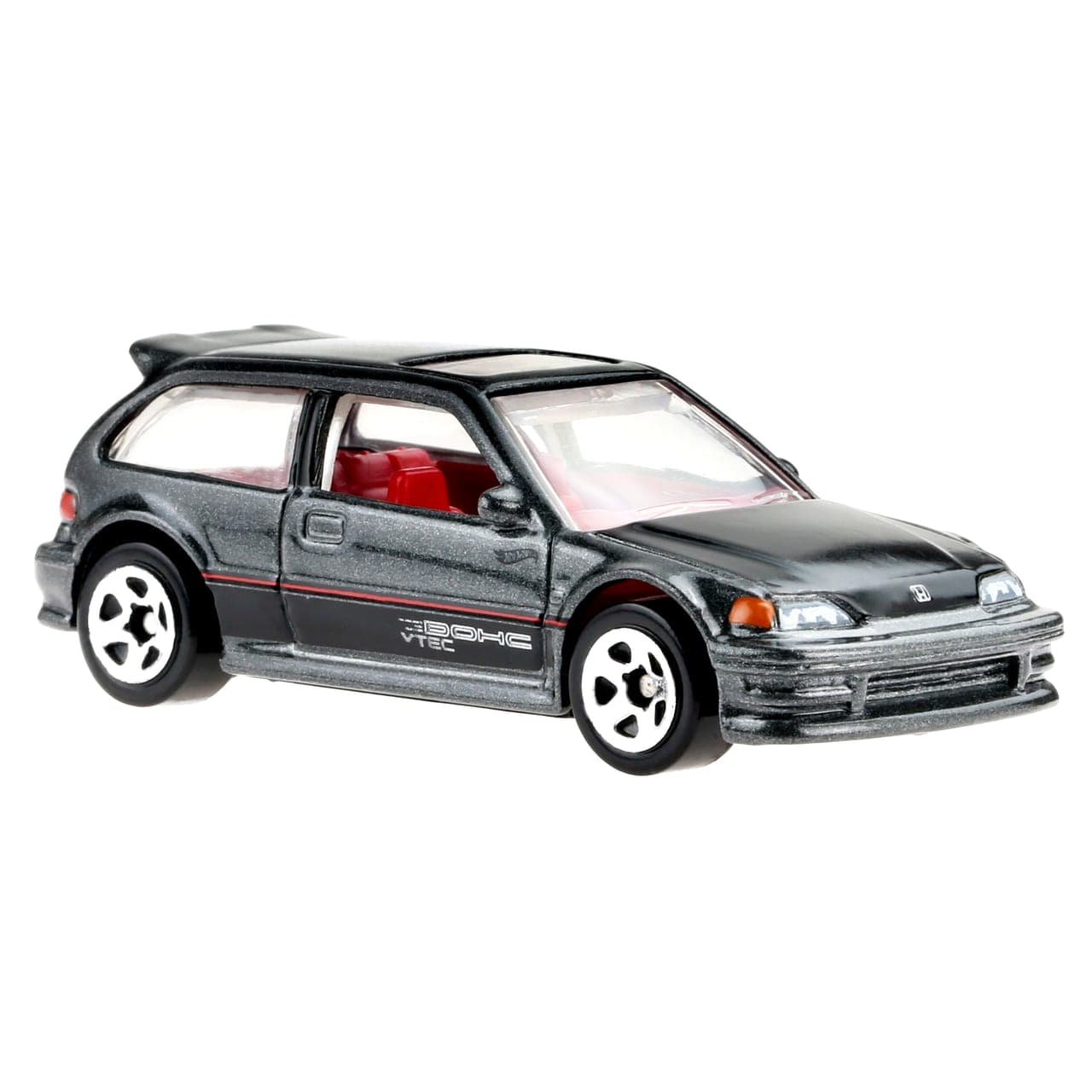'90 Honda Civic EF 4