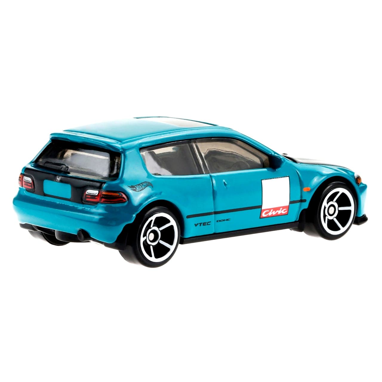 '92 HONDA CIVIC EG 3