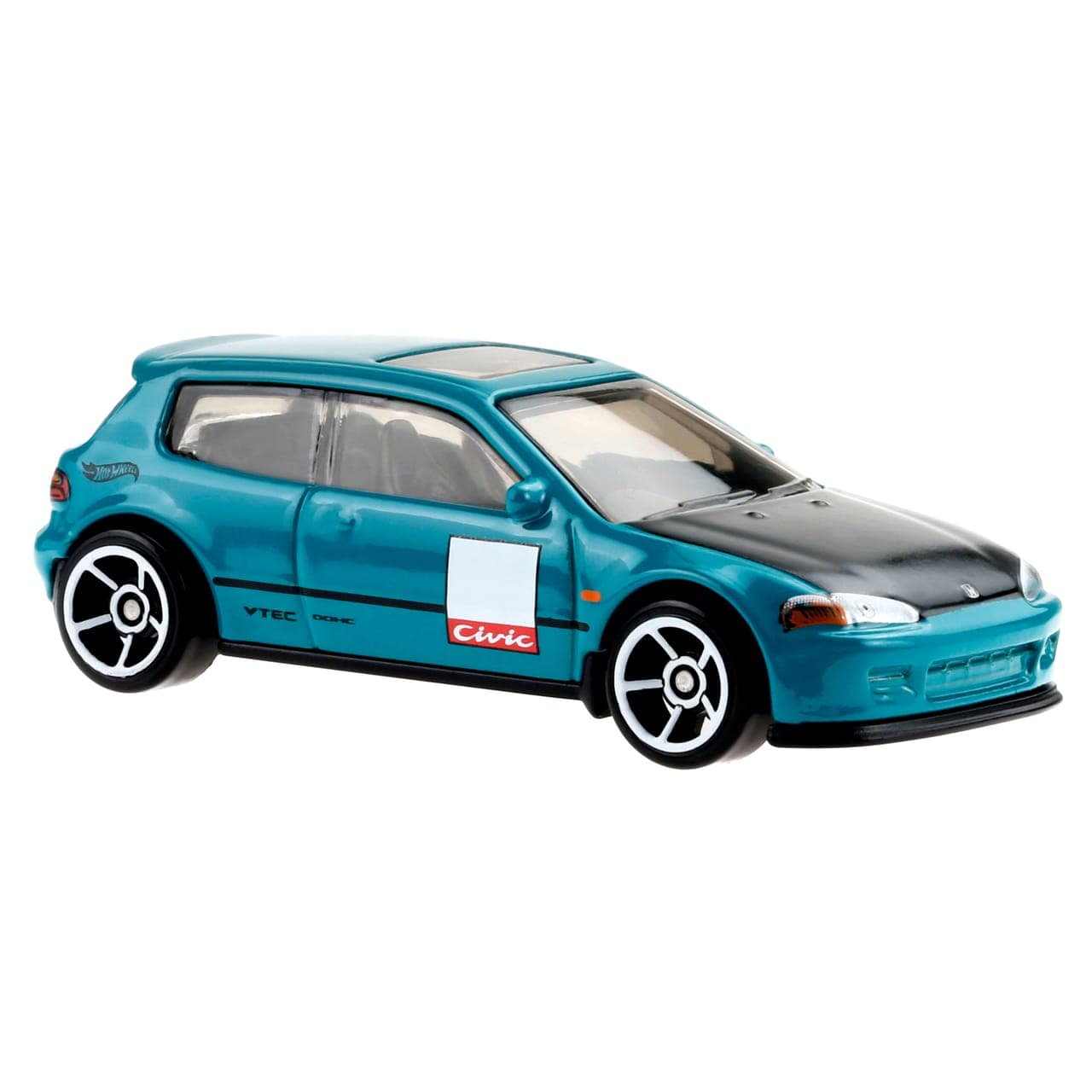 '92 HONDA CIVIC EG 4