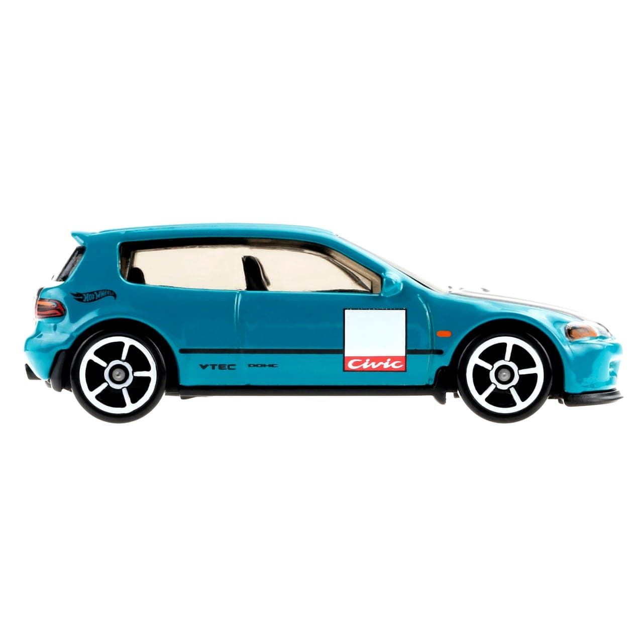 '92 HONDA CIVIC EG 5