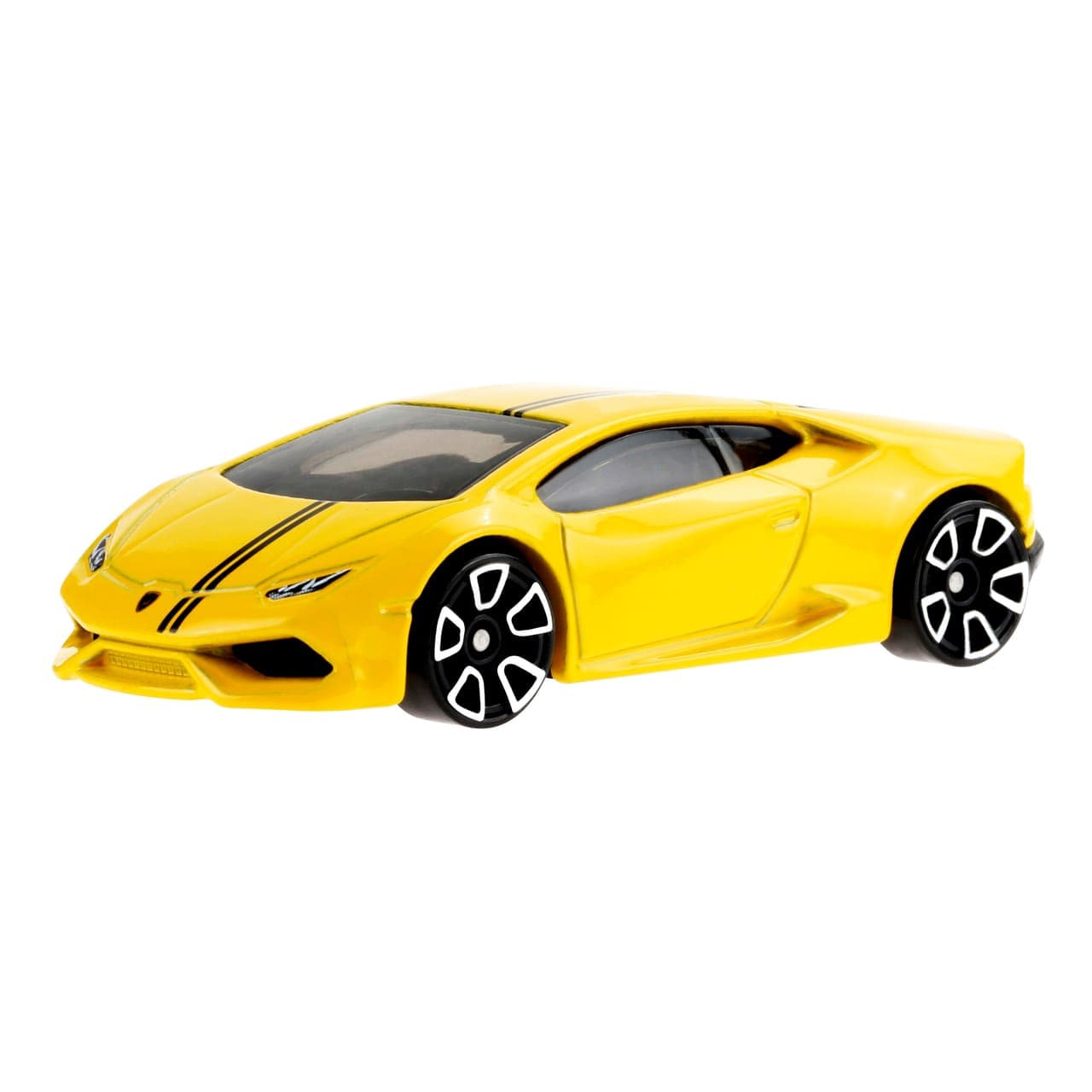 LAMBORGHINI HURACAN LP 610-4