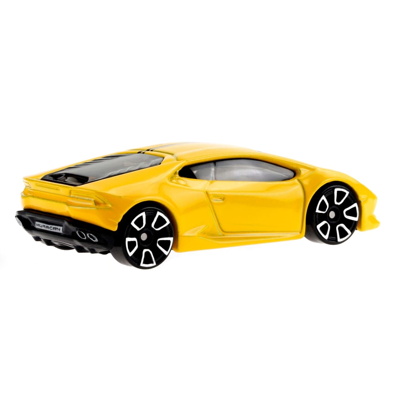 LAMBORGHINI HURACAN LP 610-4 3