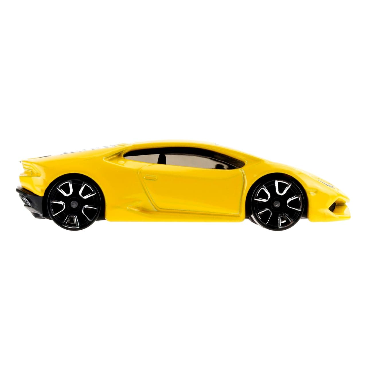LAMBORGHINI HURACAN LP 610-4 5