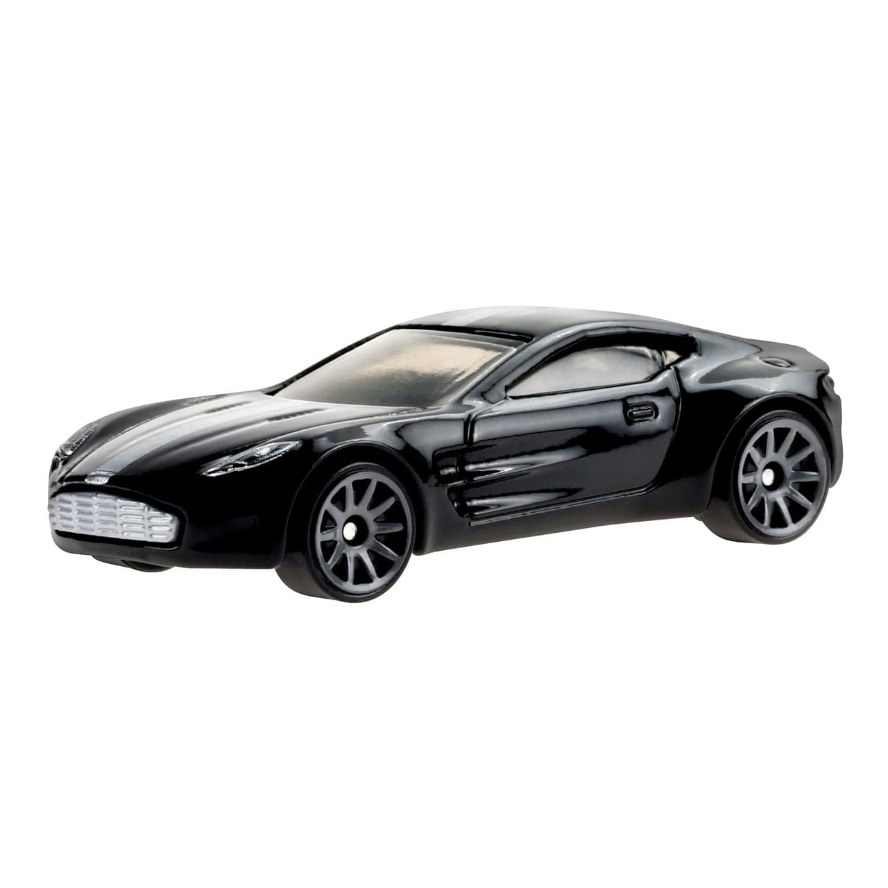 Aston Martin One-77