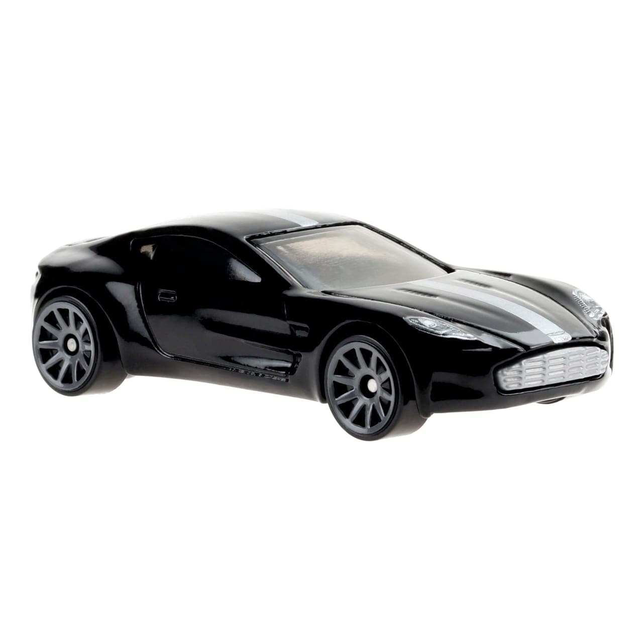 Aston Martin One-77 4