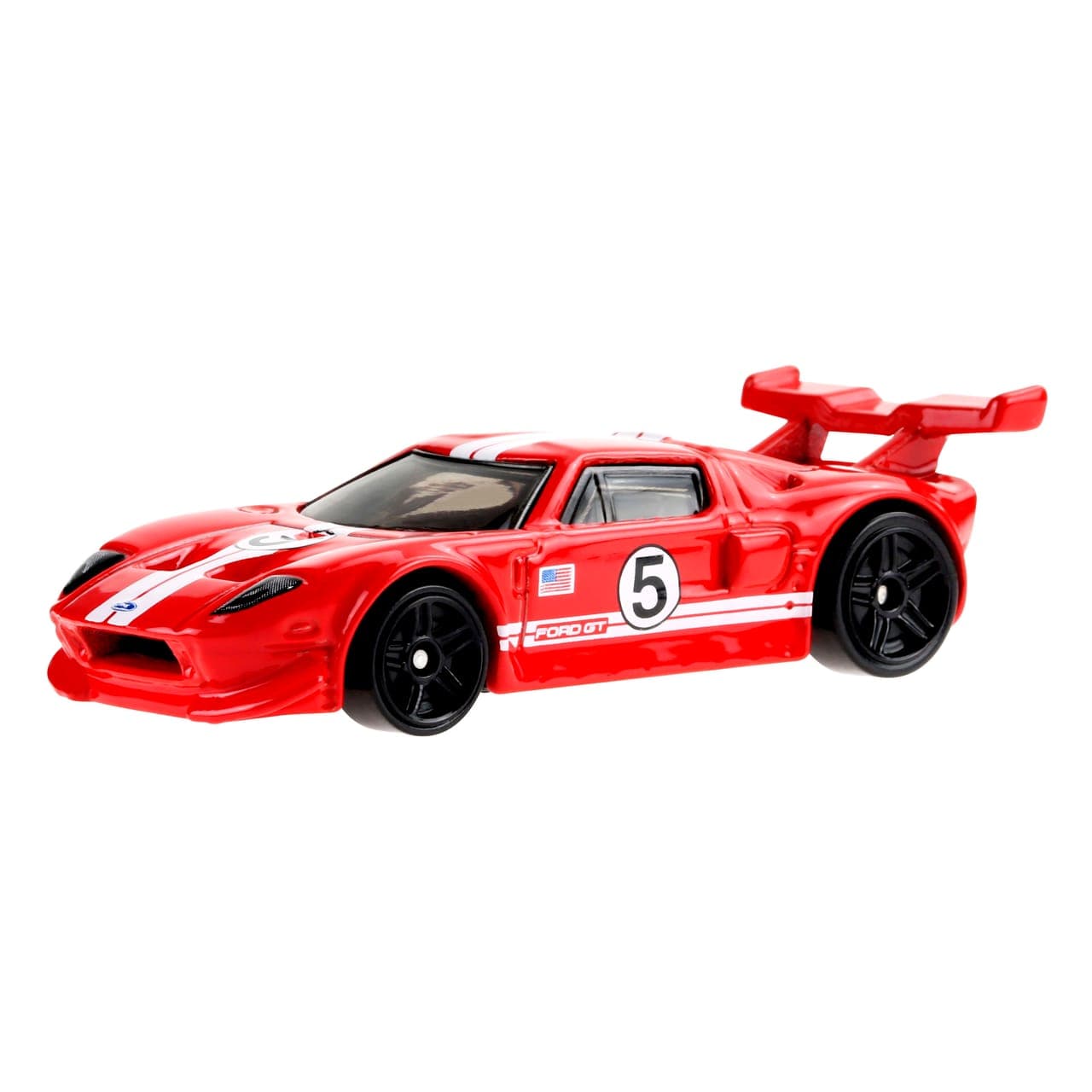 Ford GT LM
