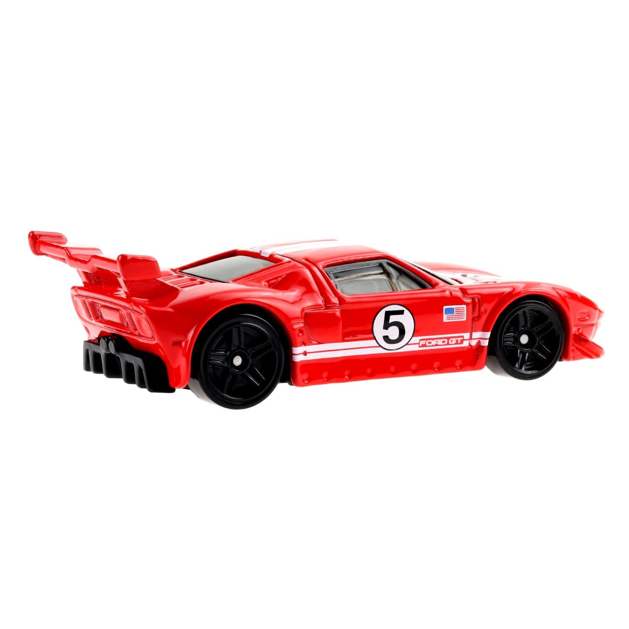 Ford GT LM 3