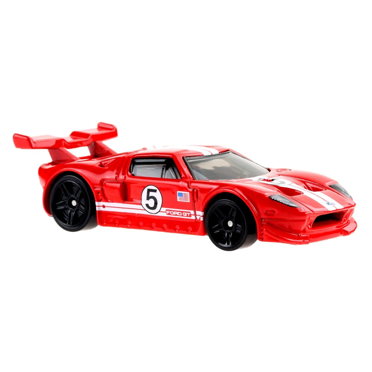 Ford GT LM 4