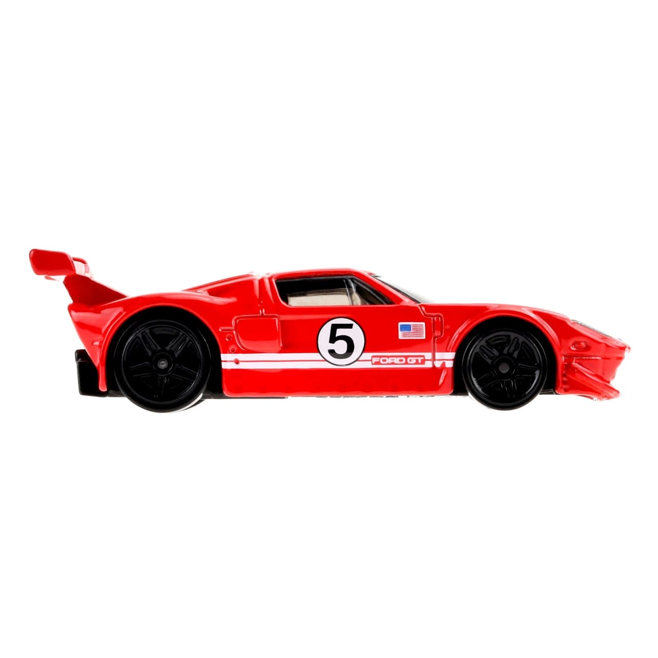 Ford GT LM 5
