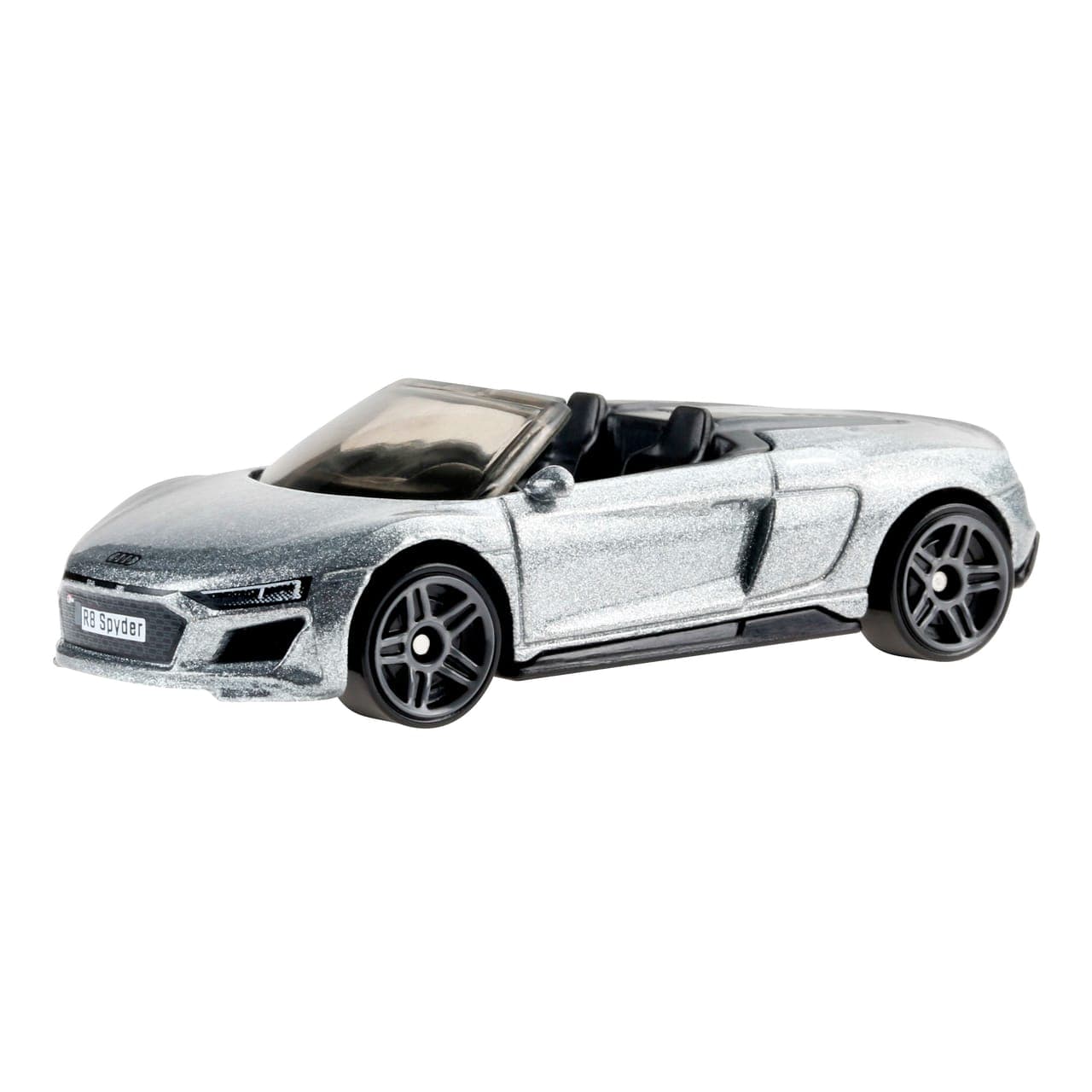 2019 Audi R8 Spyder
