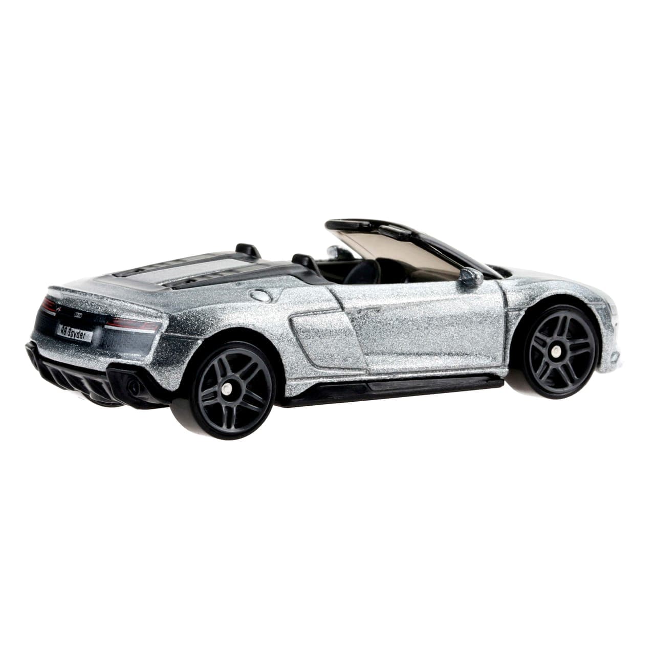 2019 Audi R8 Spyder 3