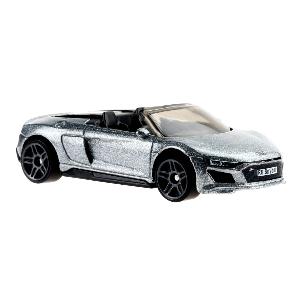 2019 Audi R8 Spyder 4