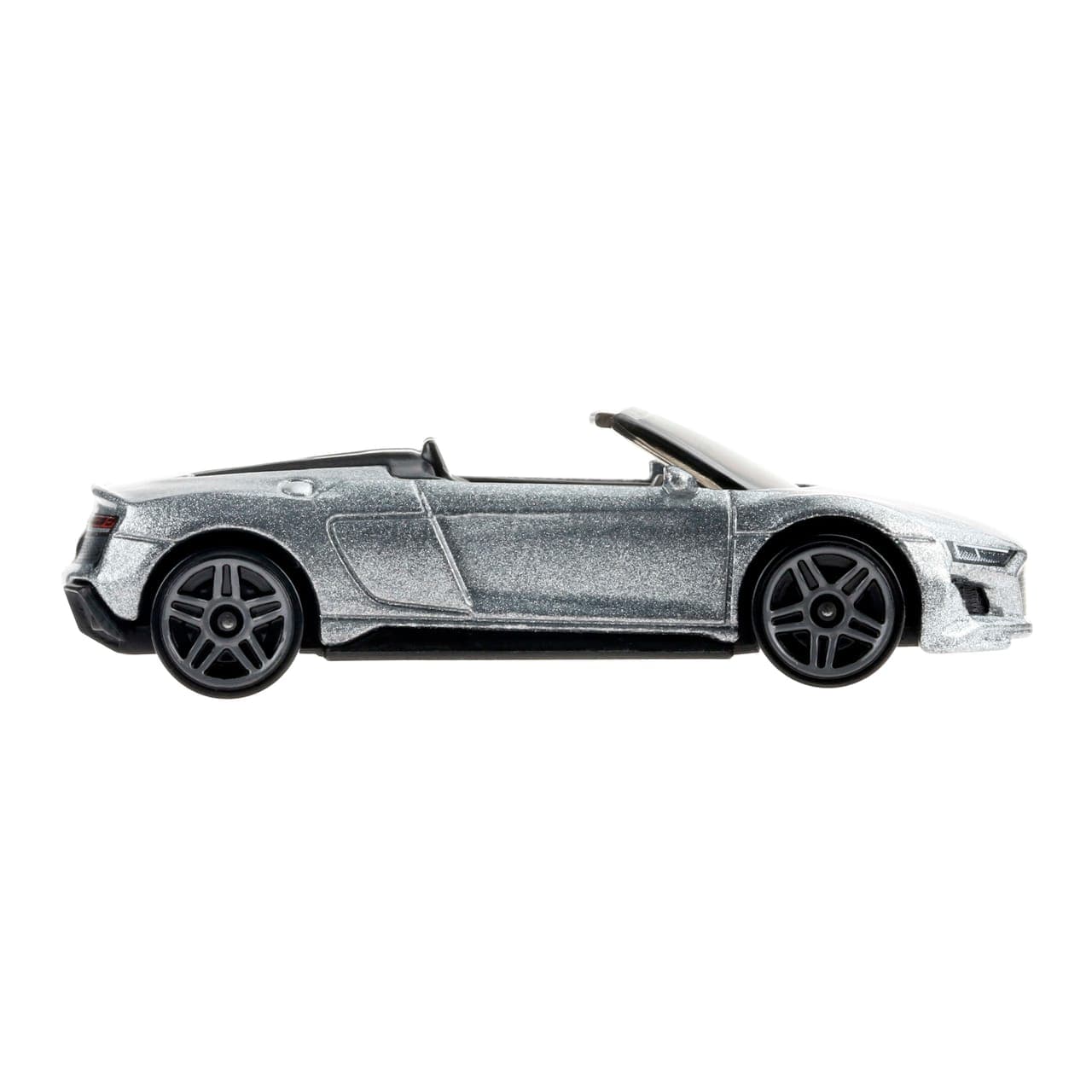 2019 Audi R8 Spyder 5