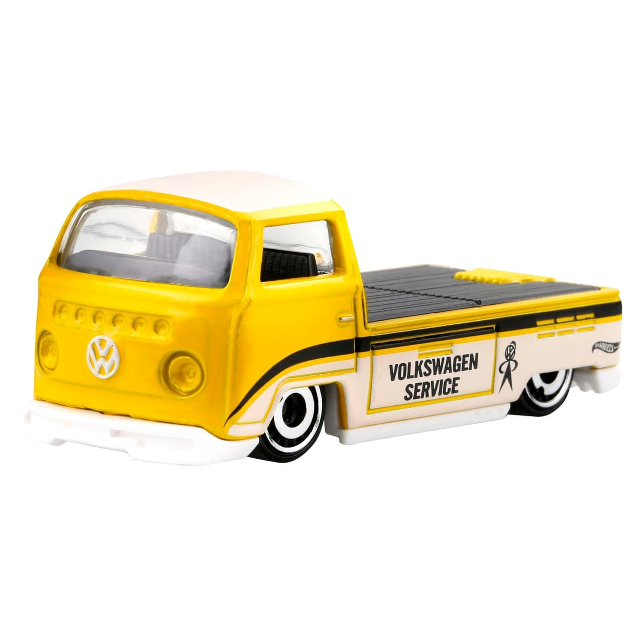 Volkswagen T2 Pickup