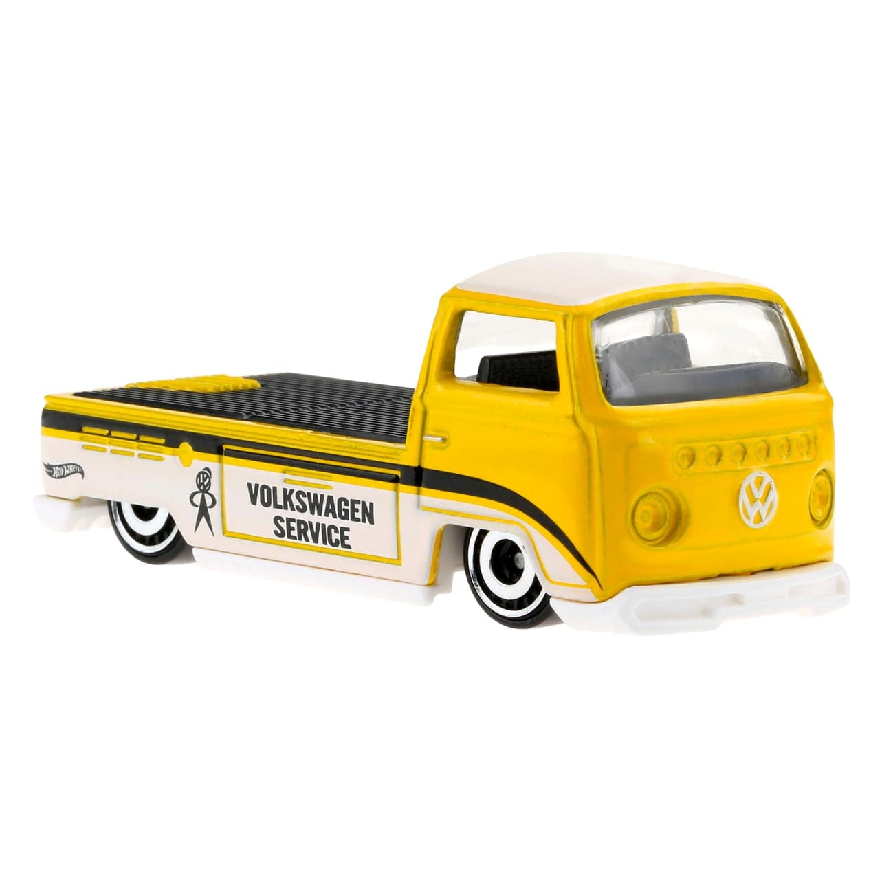 Volkswagen T2 Pickup 3