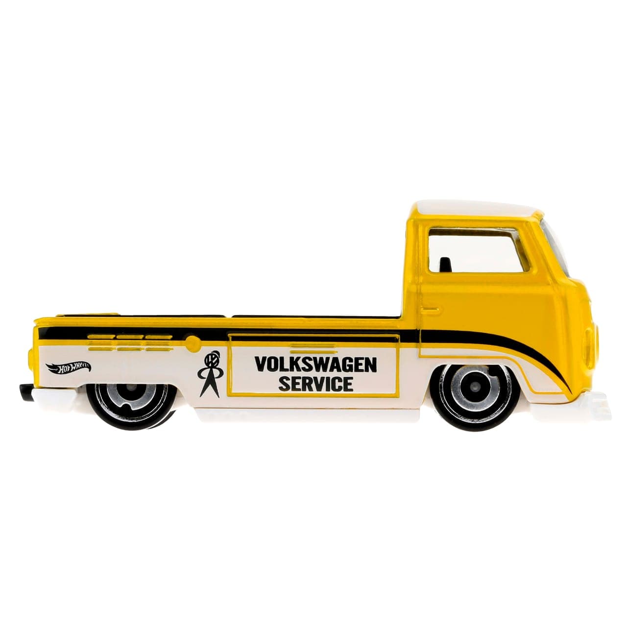 Volkswagen T2 Pickup 4