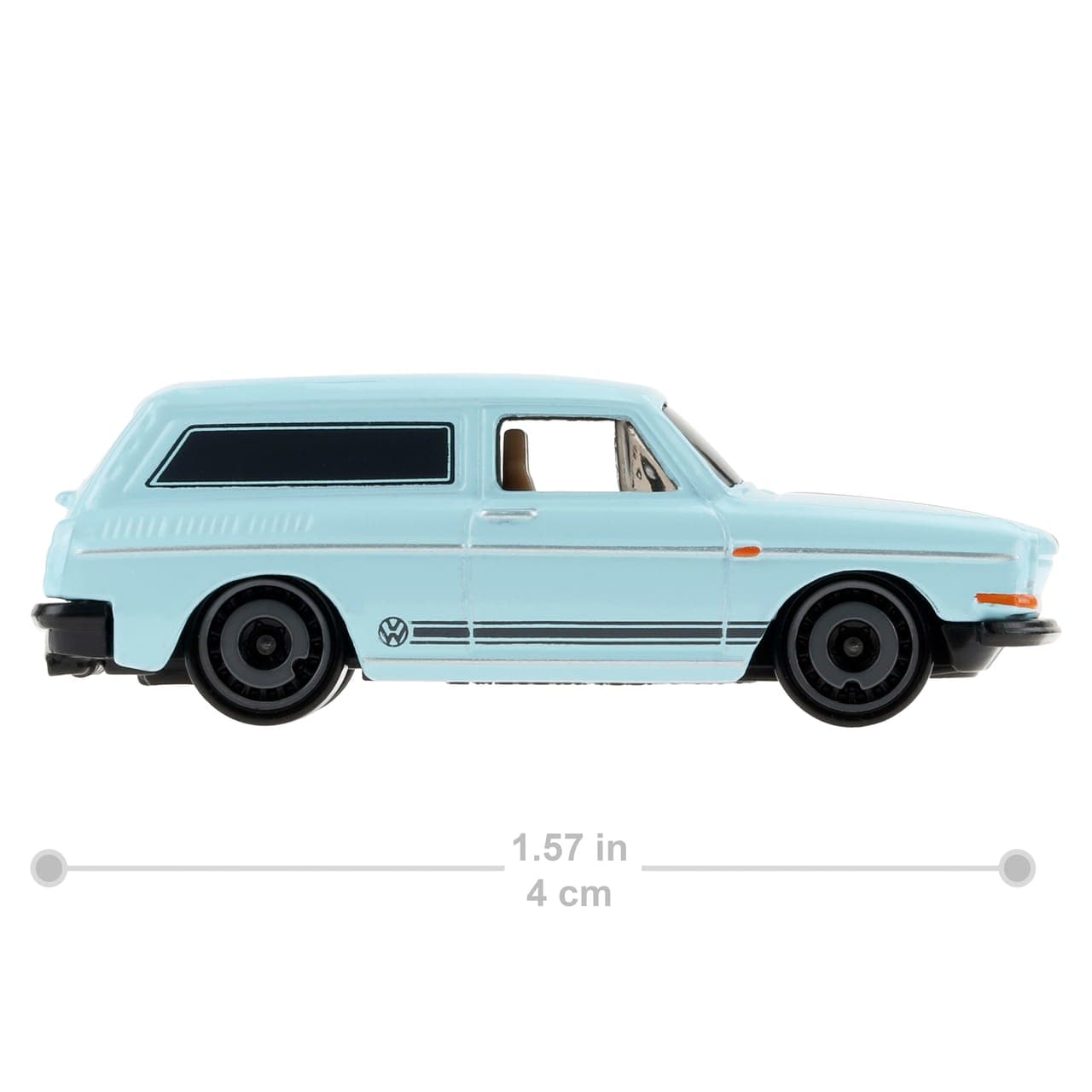 Custom '69 Volkswagen Squareback 5