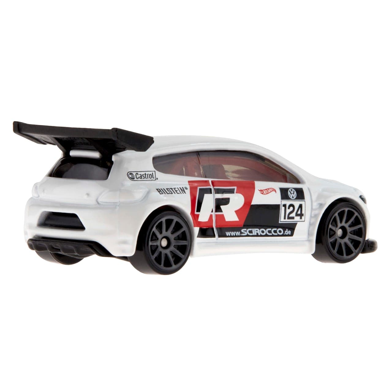 VOLKSWAGEN SCIROCCO GT 24 3